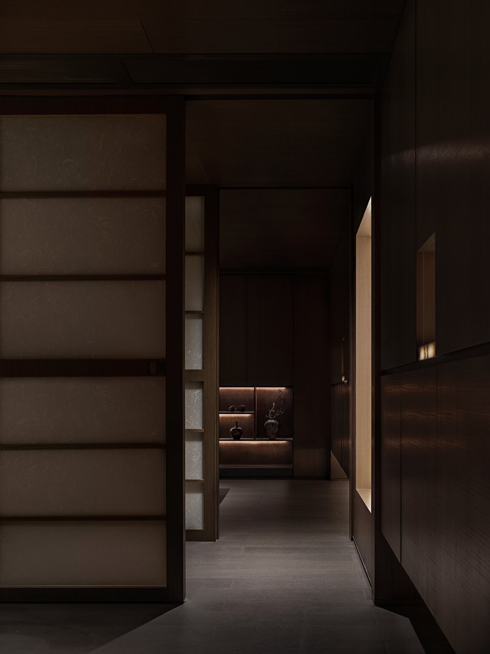 物心空间丨中国深圳丨雅度设计-83