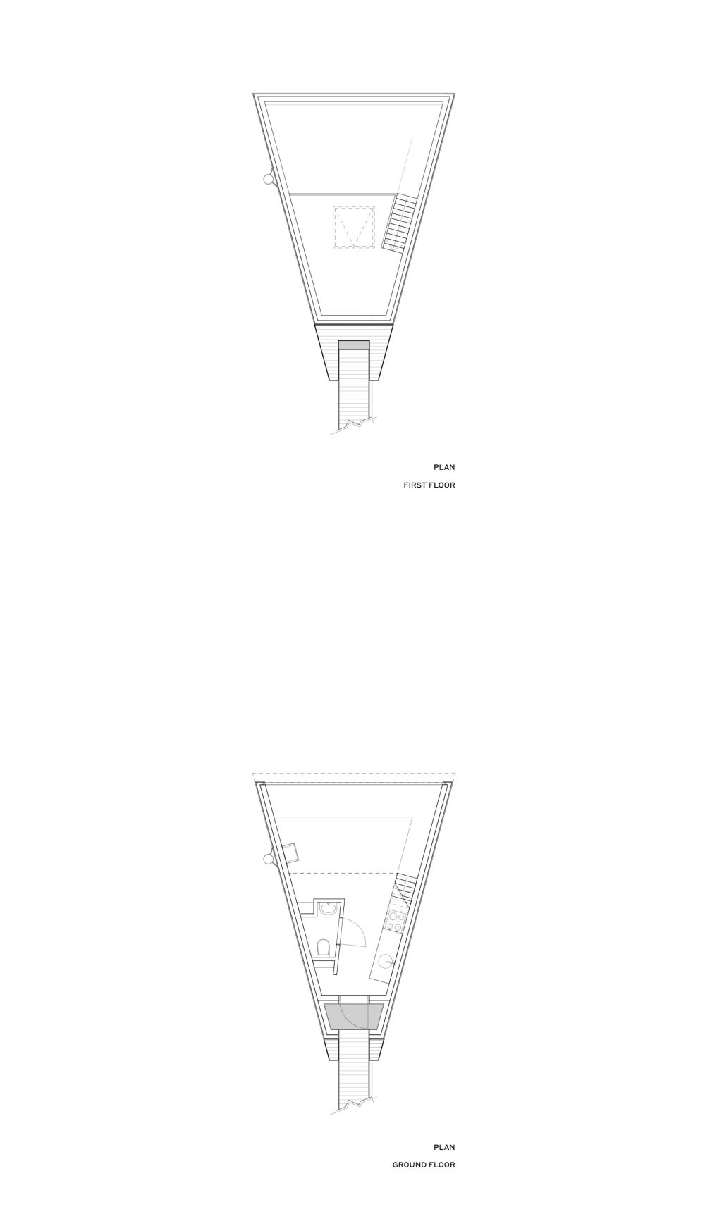 挪威浮藻木屋(2020)(Holon Arkitektur)设计-54
