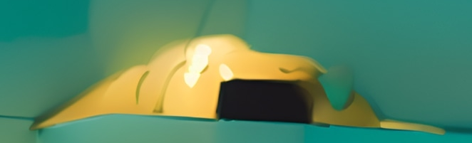 建筑草图丨Bozelos Panagiotis-8