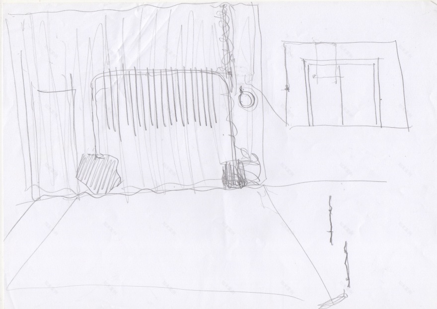 Carol Arbe· 商店丨巴西圣保罗丨RUÍNA-59