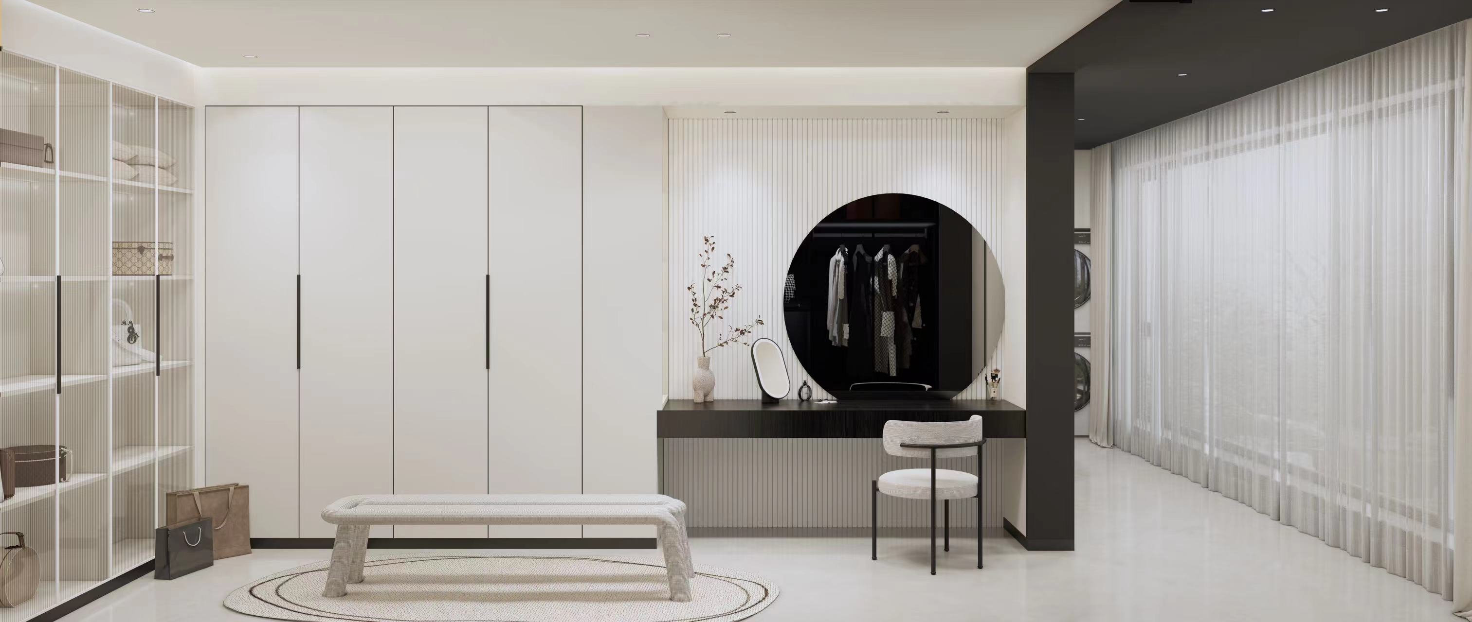 简而不减丨中国洛阳丨洛阳黑岛设计事务所-19