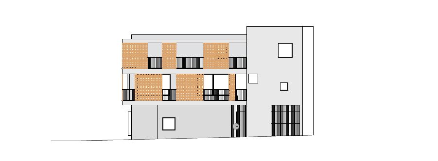 以社区为核心的智能化办公建筑设计-42
