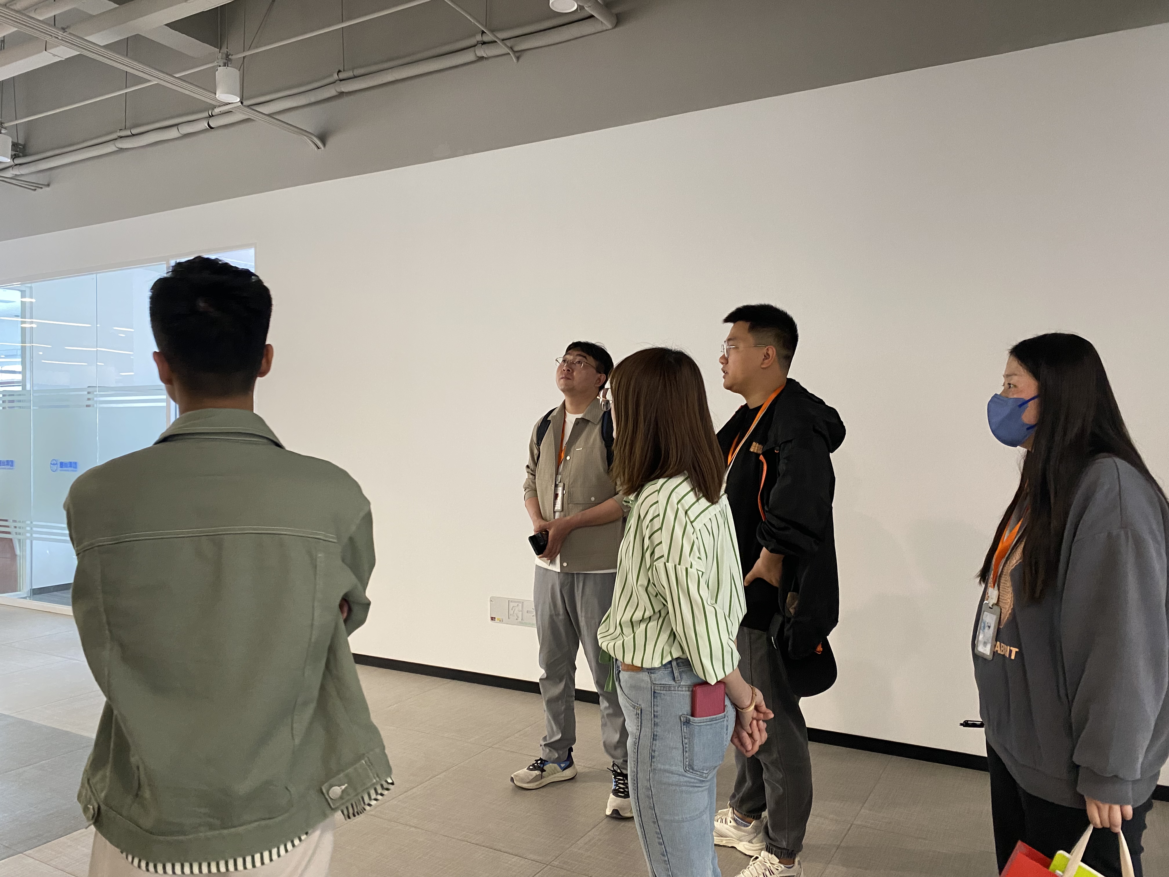 银川塞上乳业办公楼装修设计丨中国银川丨银川装修公司-12