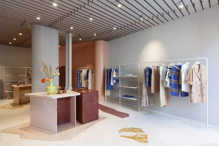 【152期】6月11日 最新零售商业空间设计-10