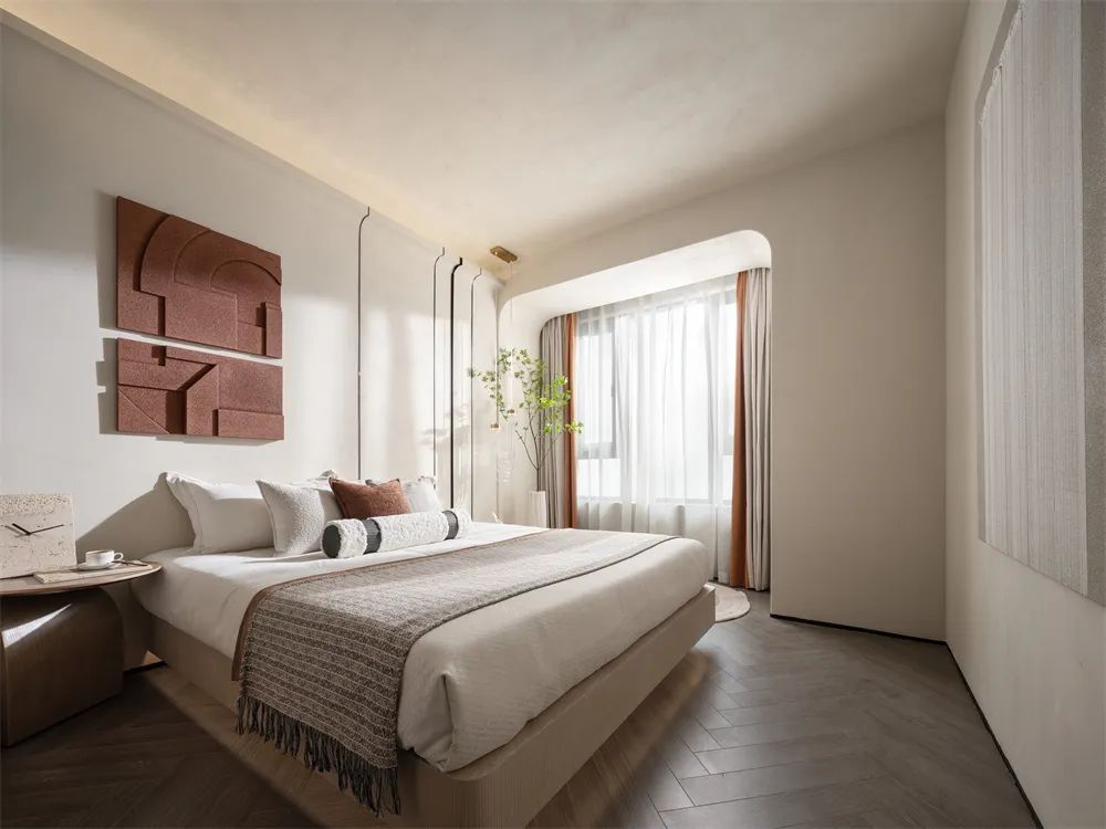 万州绿地城际空间站项目 M7 地块丨中国重庆丨庞一飞,罗一鸣,雷晓燕-34