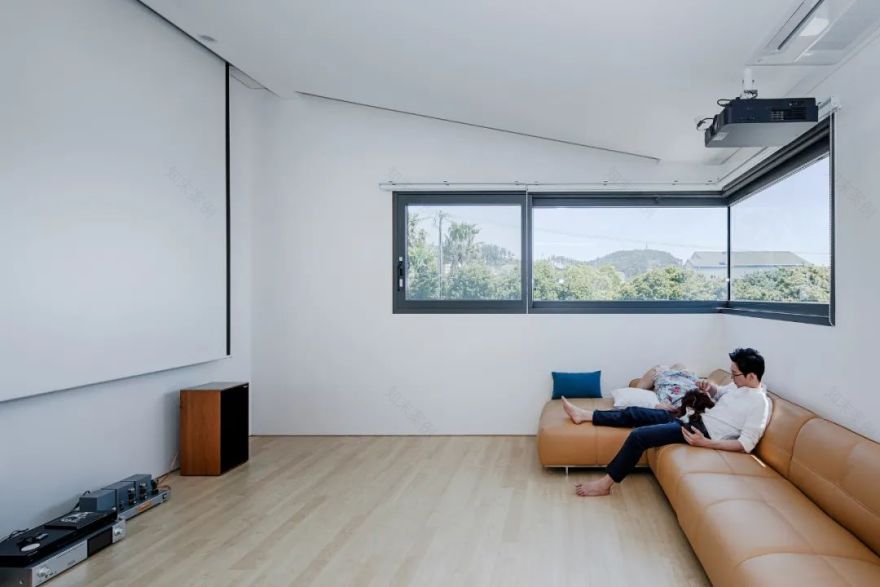 卡戴珊在LA的家丨美国洛杉矶-10