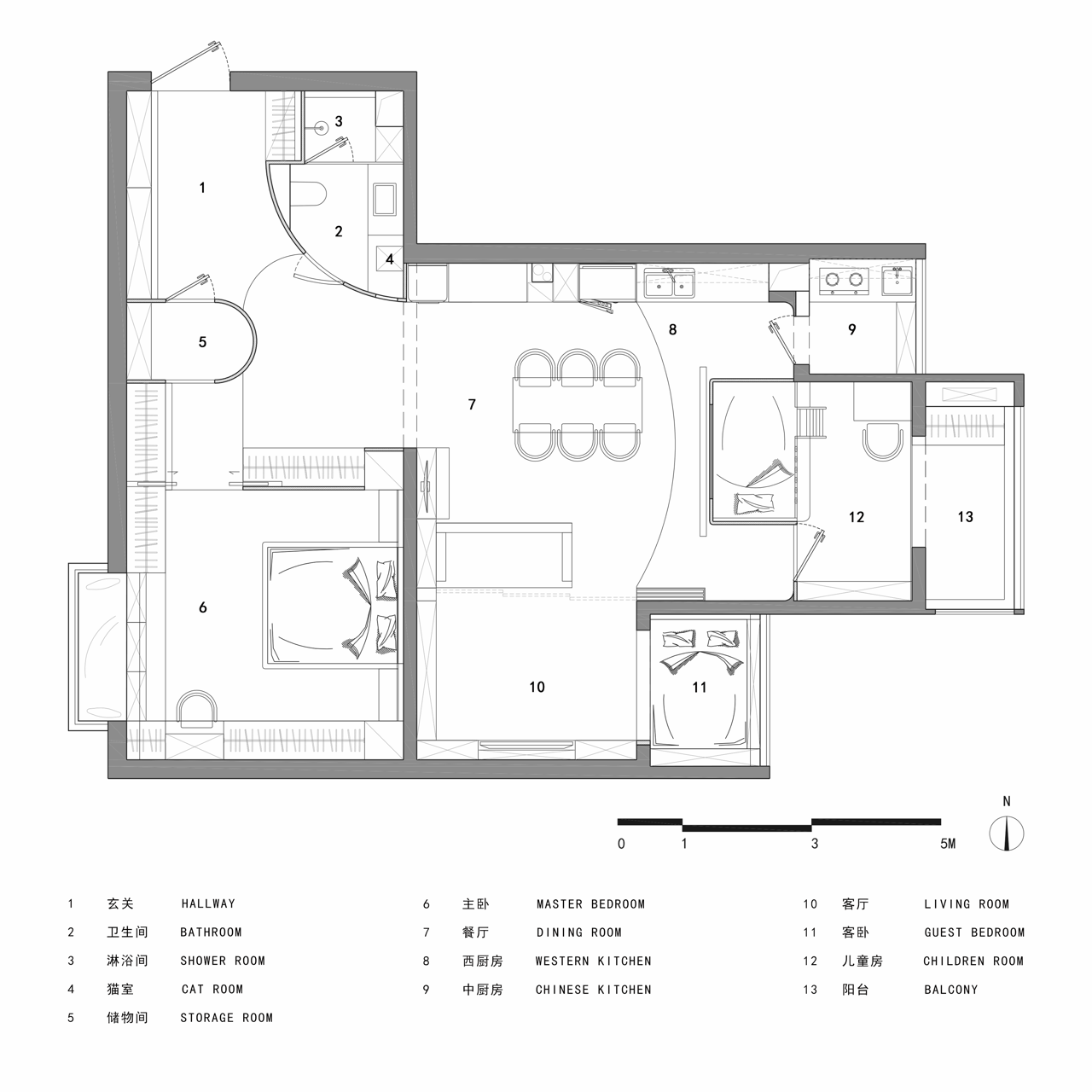 「妙妙屋」戏构建筑-49