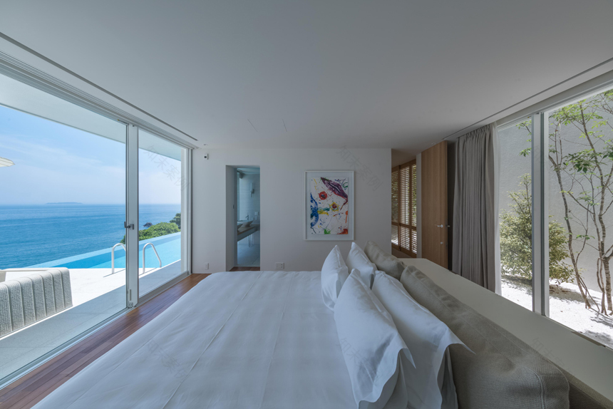 Atami S Residence - Sakakura Associates 坂倉建築研究所-10