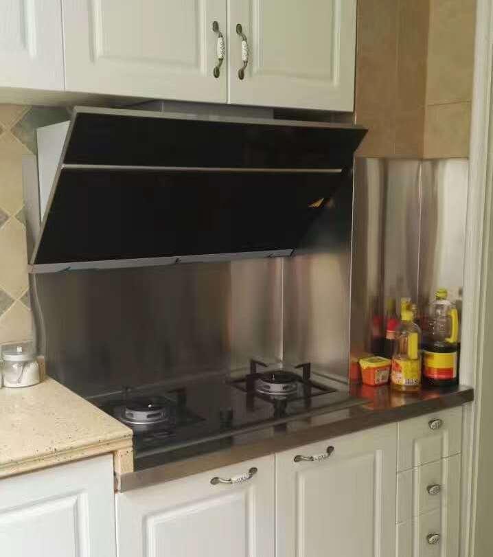 165 平米欧式复古家居，温馨三口之家-9