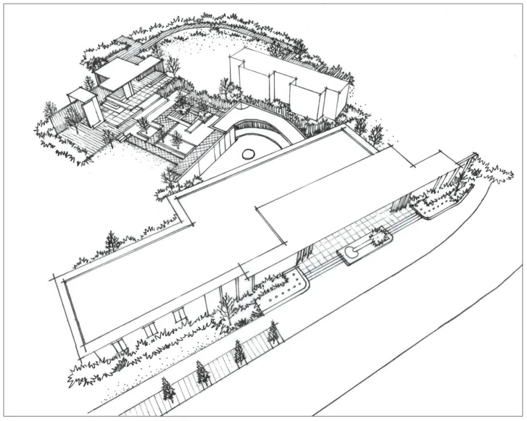 合肥龙湖砚熙台丨上海睿风建筑设计咨询有限公司-50