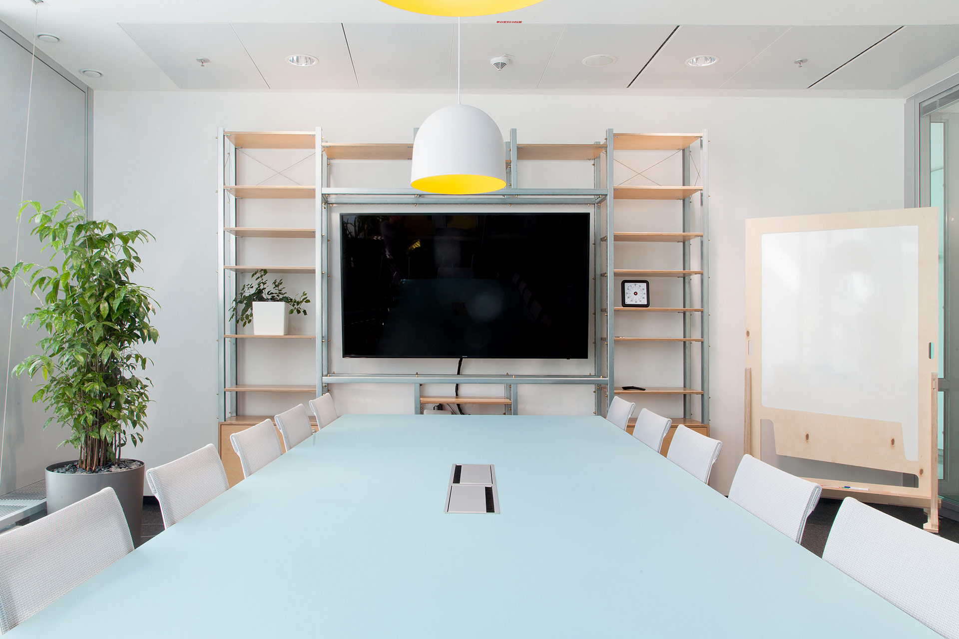 德国铁路 ioki 总部办公室设计-14