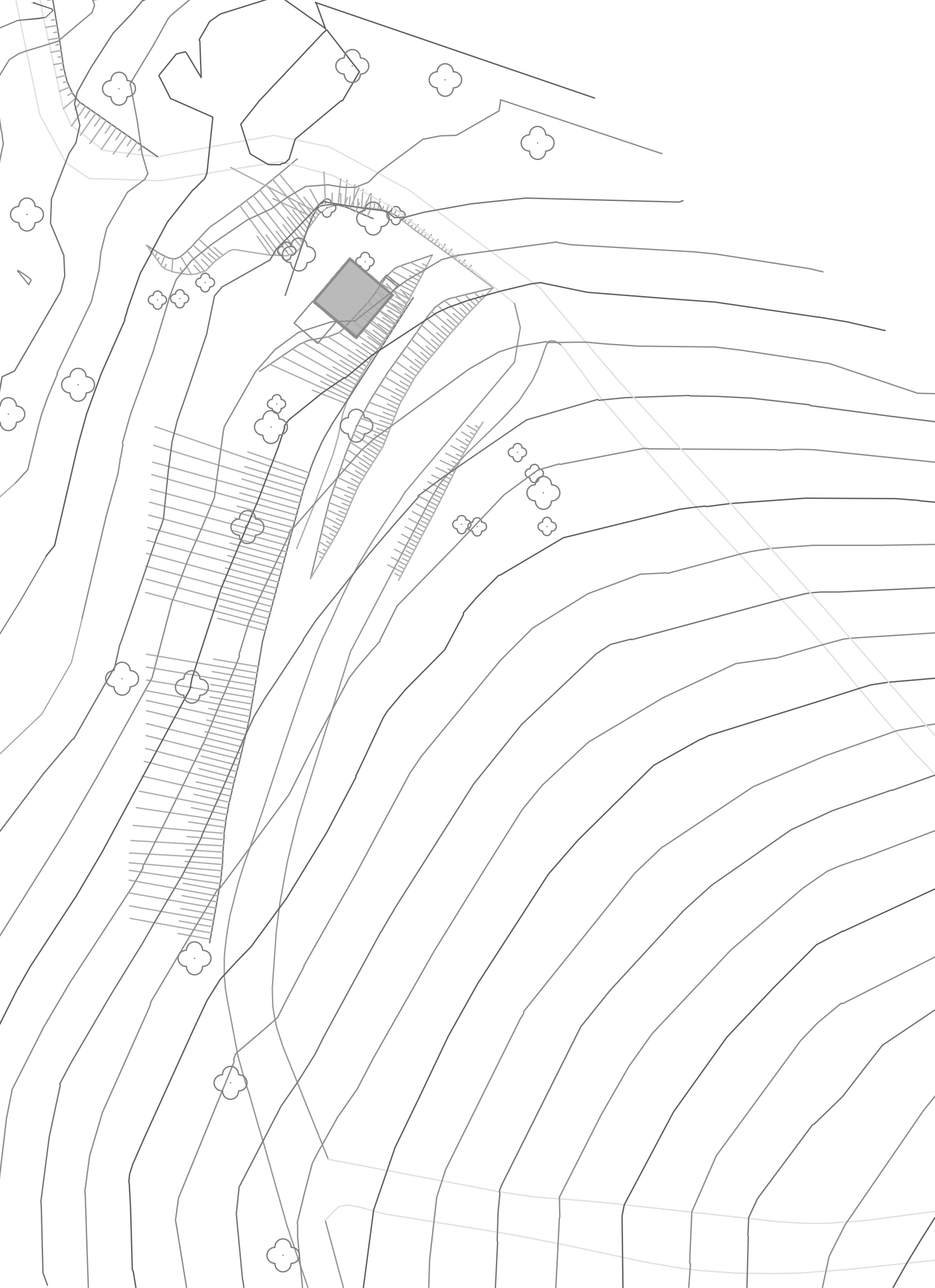 CottageSirákov 自建房-18