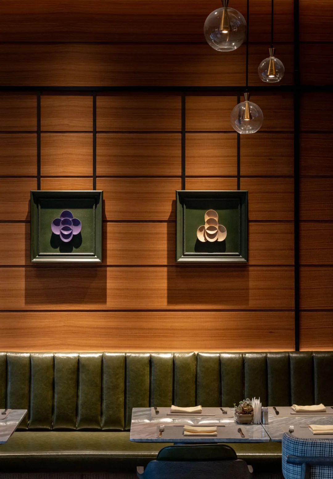 烟台金海岸希尔顿逸林酒店及套房丨中国烟台丨北京市建筑设计研究院股份有限公司第五建筑设计院-42