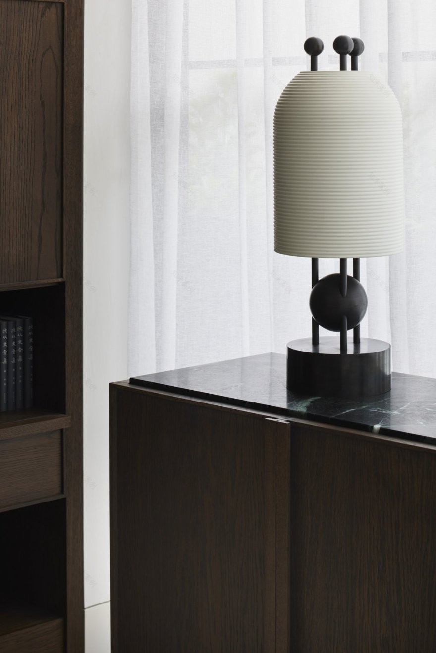 Toorak 住宅丨Studio Tate-7