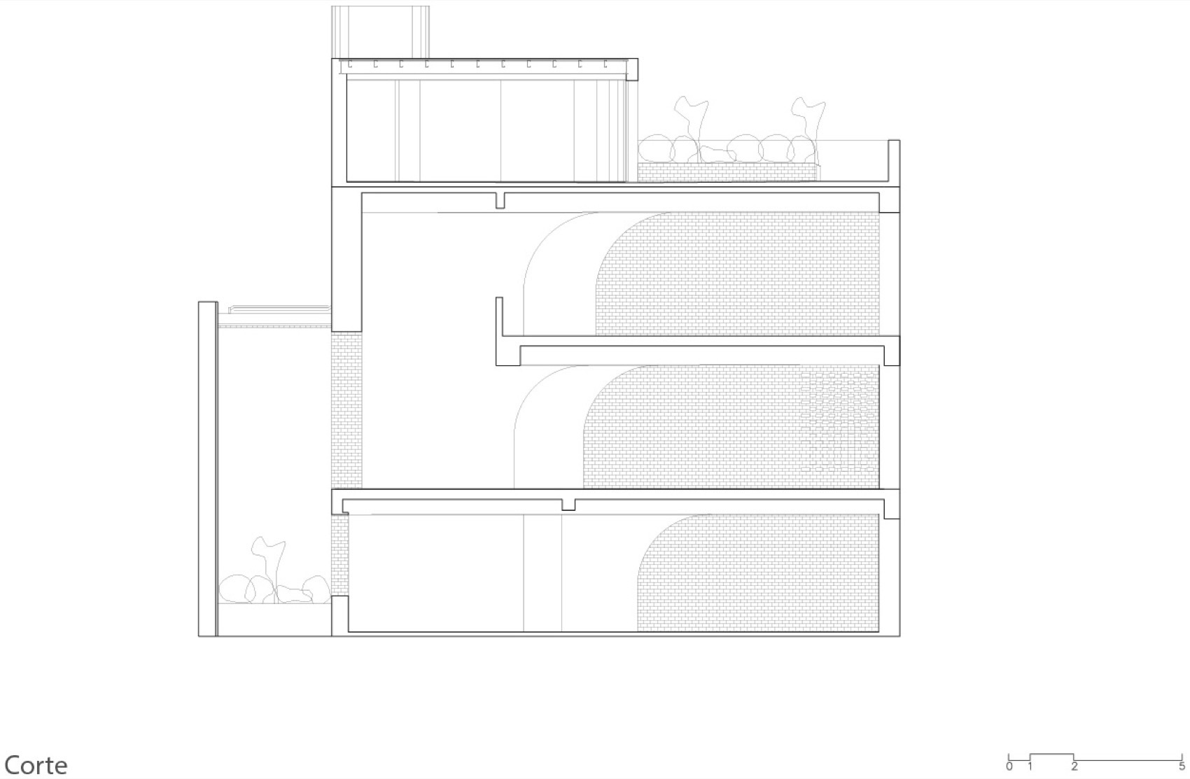 Botteh 地毯商店丨巴西圣保罗丨Felipe Hess Arquitetos-50