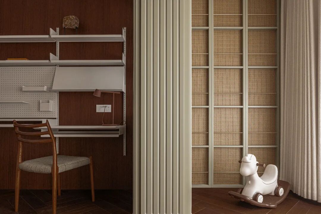 YANJISTUDIO|静谧的奢侈-79