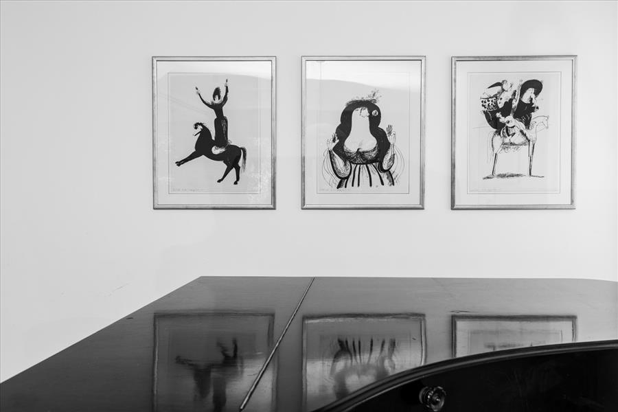 יעל עצמון לוי | עיצוב פנים דירת גן 6 חדרים במודיעין - PICKINTERI-8