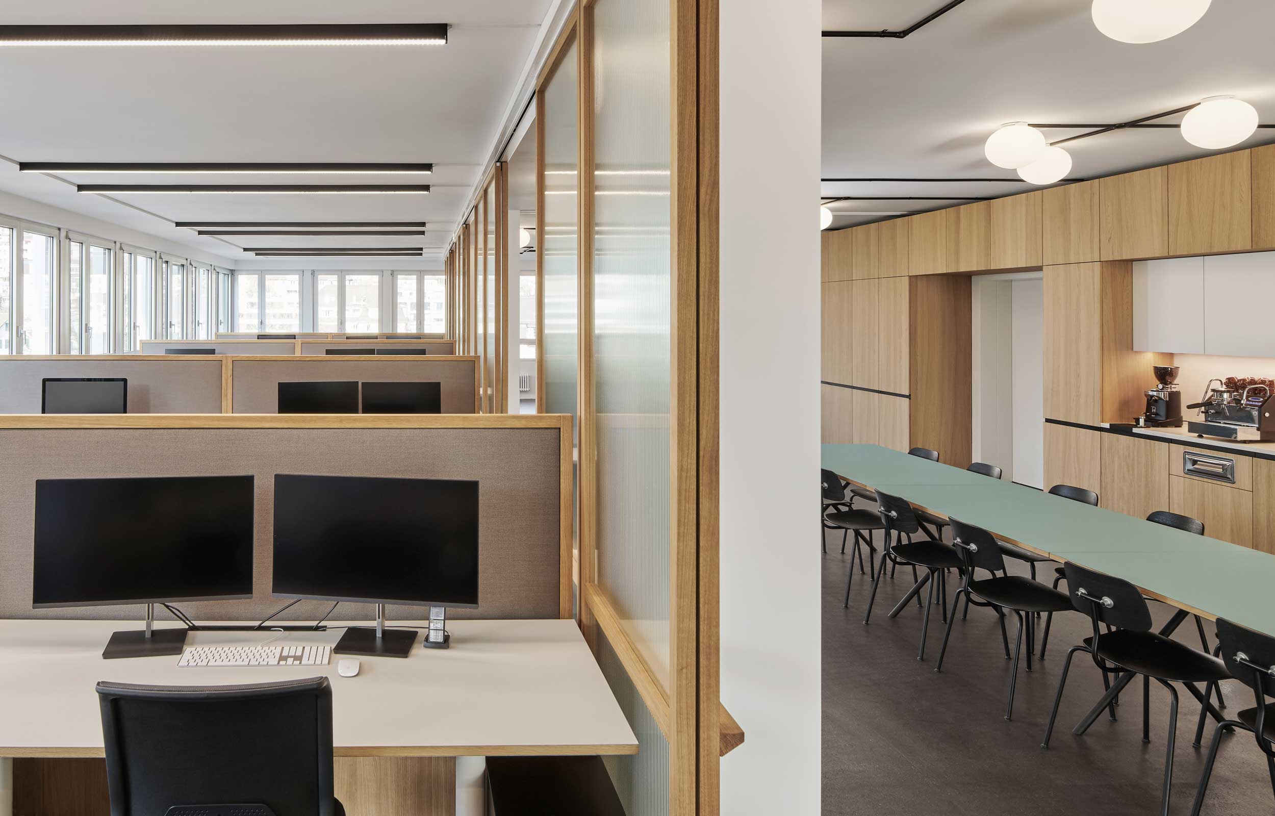 丨瑞士苏黎世丨Studio MACH-2