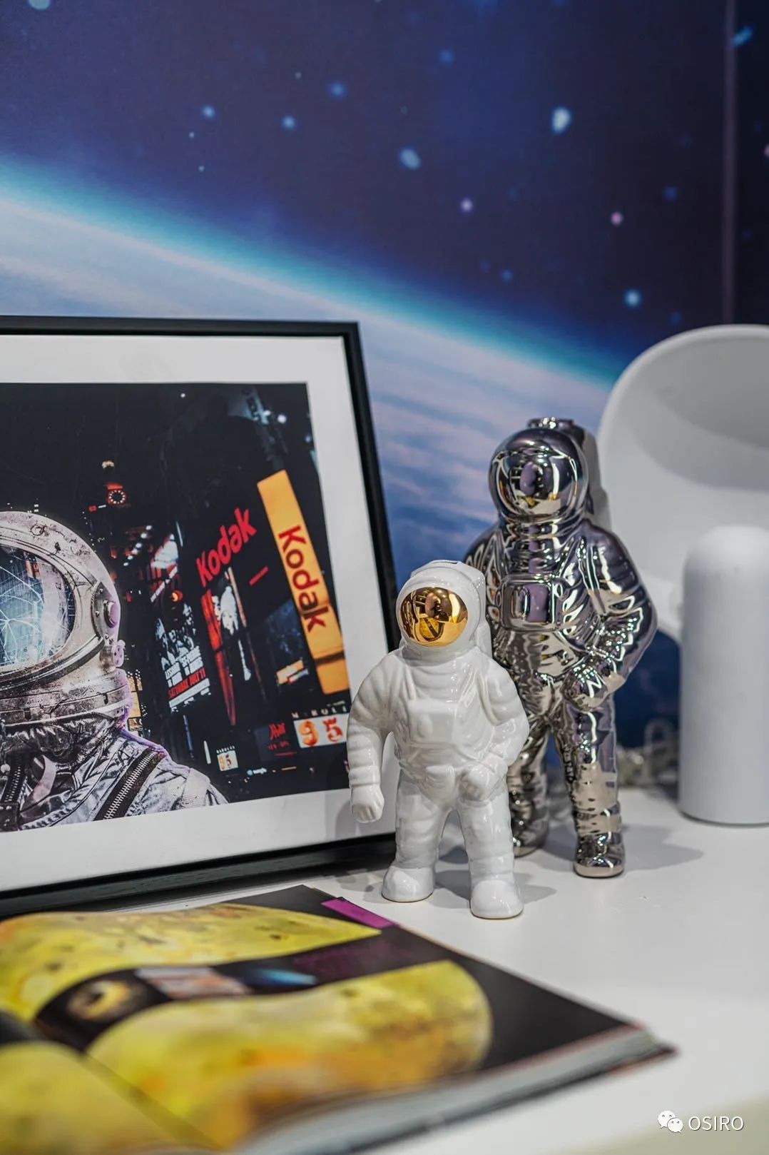 梦想家 | 现代简约生活的品质追求-23