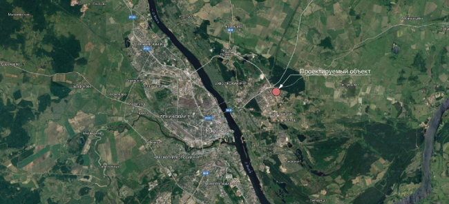 “Преображение”住宅小区丨俄罗斯雅罗斯拉夫尔丨АТОМ,АБ «А  ГА»-19