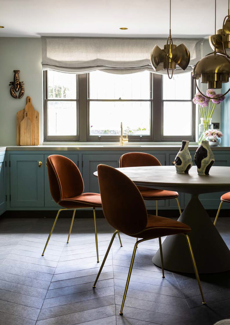 丨英国伦敦丨studio MILO-45