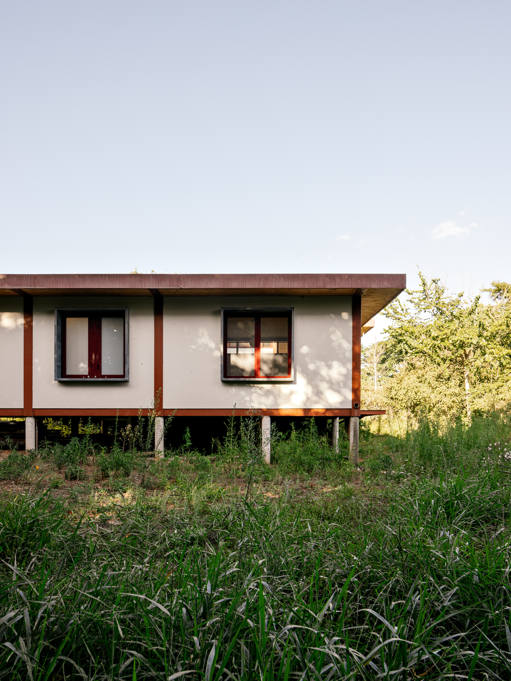 木槿屋丨巴西圣保罗丨F.studio arquitetura + design-54