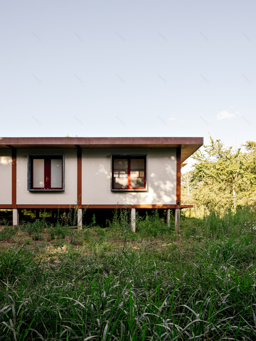 木槿屋丨巴西圣保罗丨F.studio arquitetura + design-54