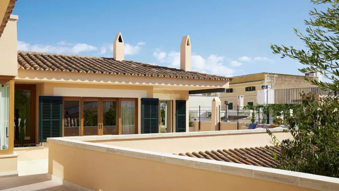 E5 Holding 打造的高品质住宅设计丨西班牙-48