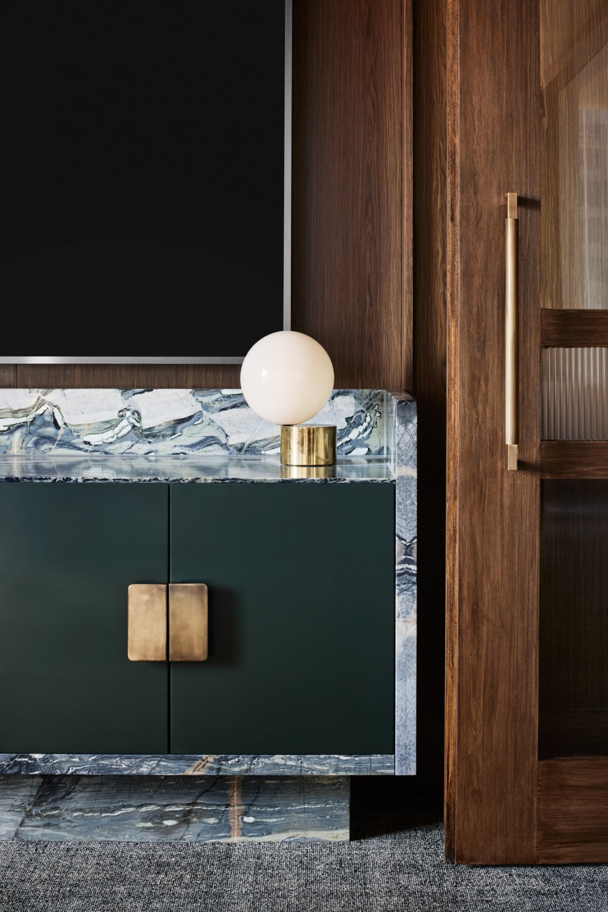 Riverlee 总部丨澳大利亚墨尔本丨Studio Tate-4