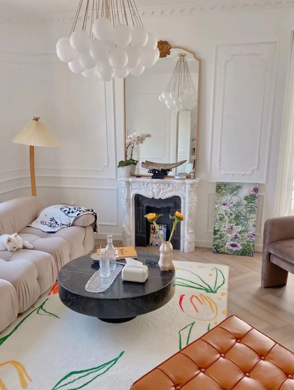 微醺假日,Small Holiday Project丨中国天津丨深白设计-38