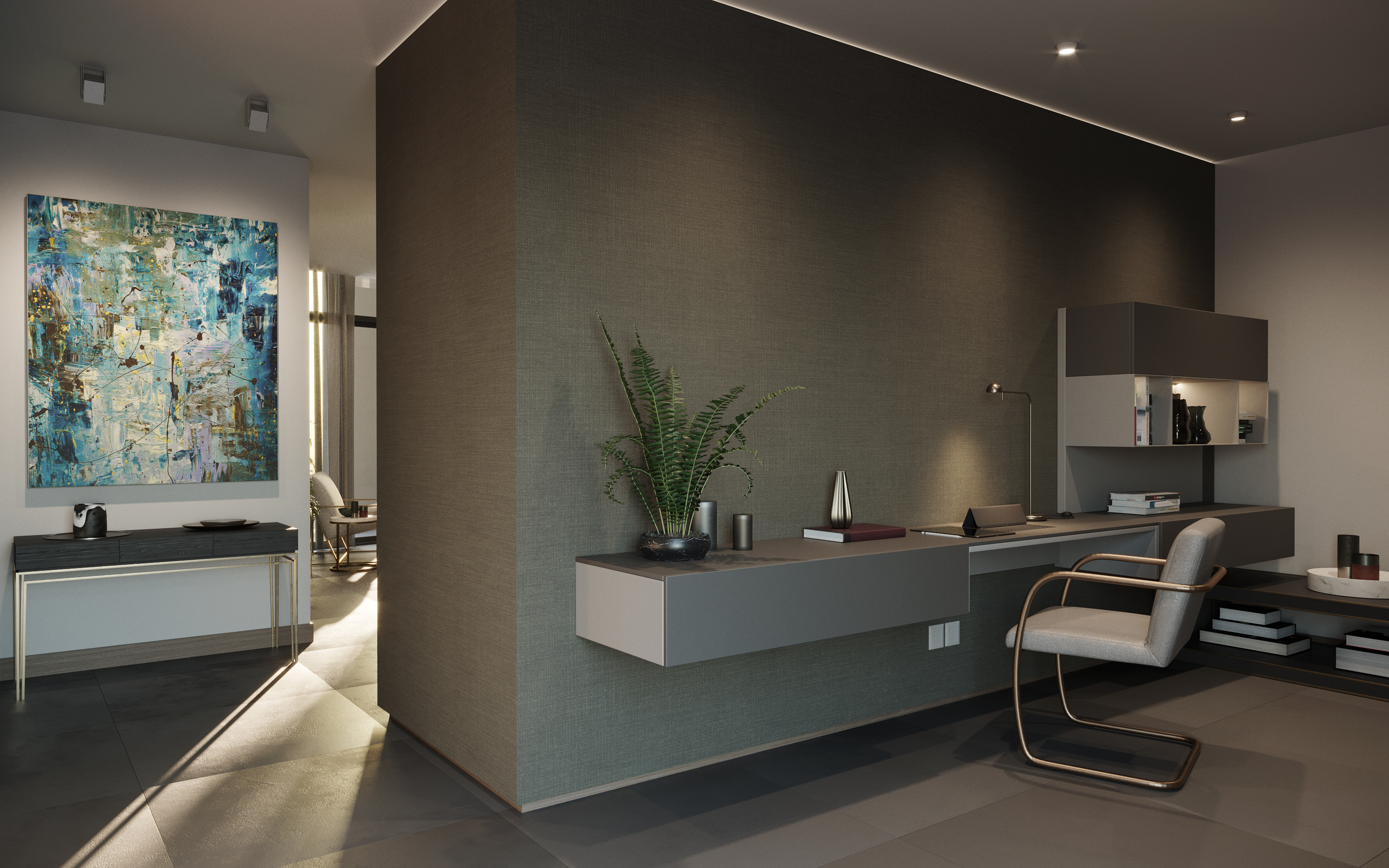 Adara | 多样化的城市节点设计-15