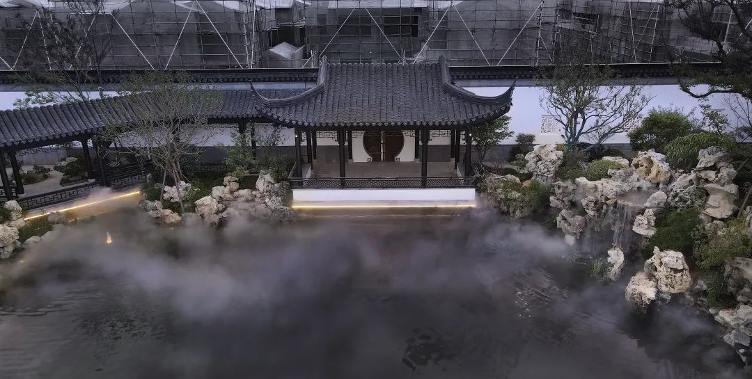 九龙仓·雍景山丨江南原著-39