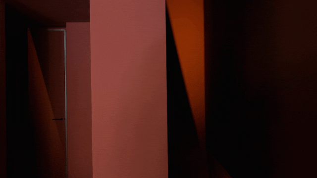 「红」•经典潮菜(深圳店)丨中国深圳丨AD 艾克建筑设计-51