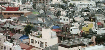 这对建筑师夫妇相知相爱30年，为蜗居族设计了40多栋体面的小房子-11