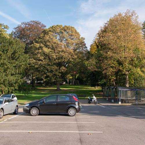 B3·亚琛南公园丨德国-31