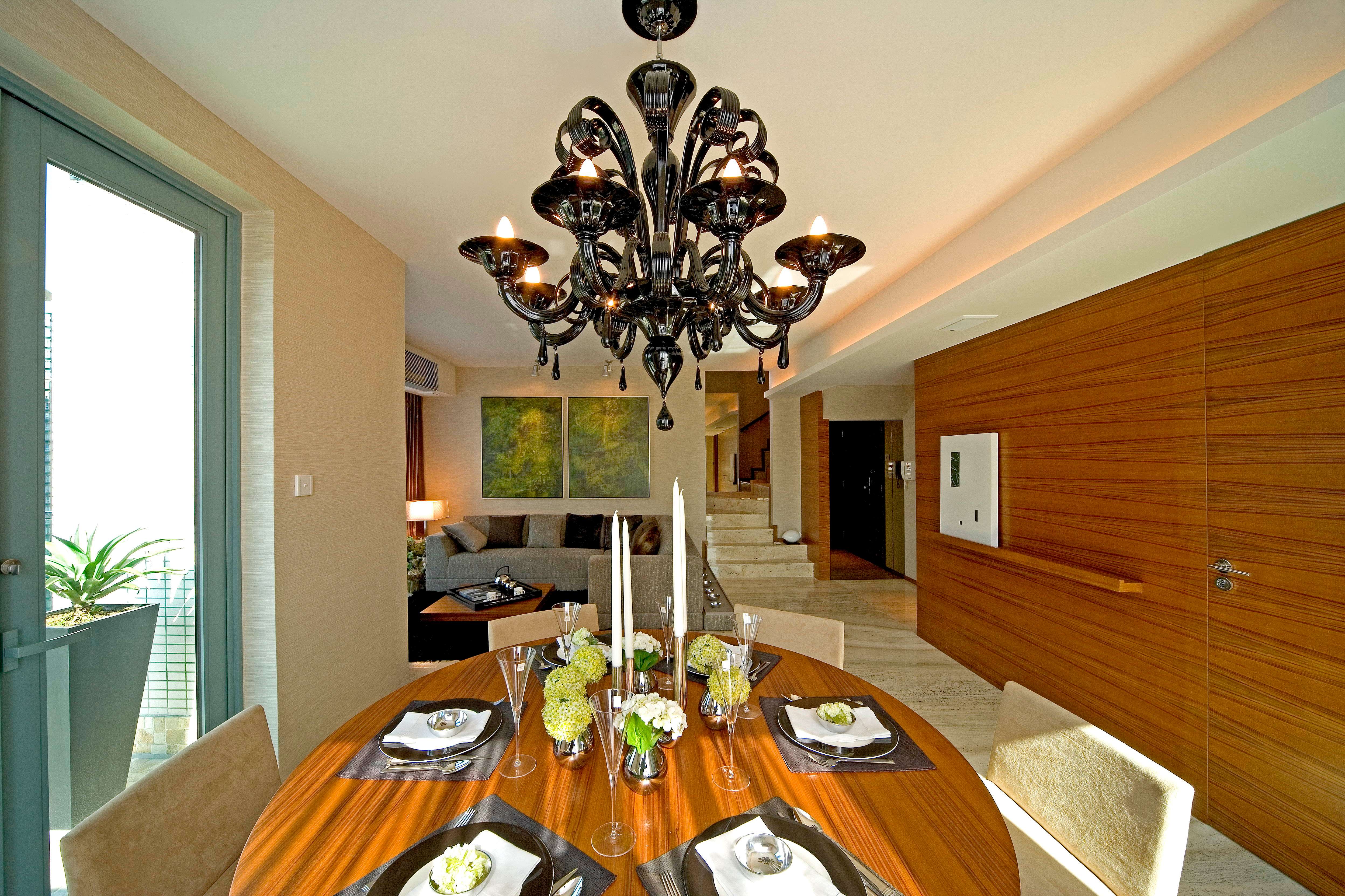 Aqua Marine I 梁志天-8