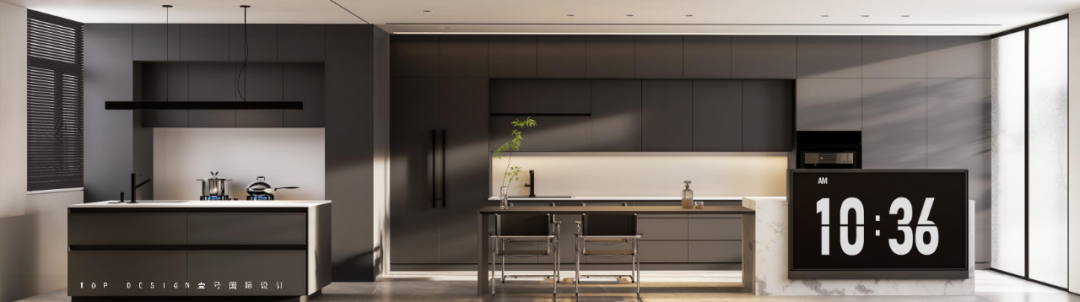 沉醉意式绮梦丨壹号国际设计-10