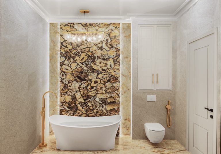 住宅 – 洛森·3建筑设计公司作品丨保加利亚-26