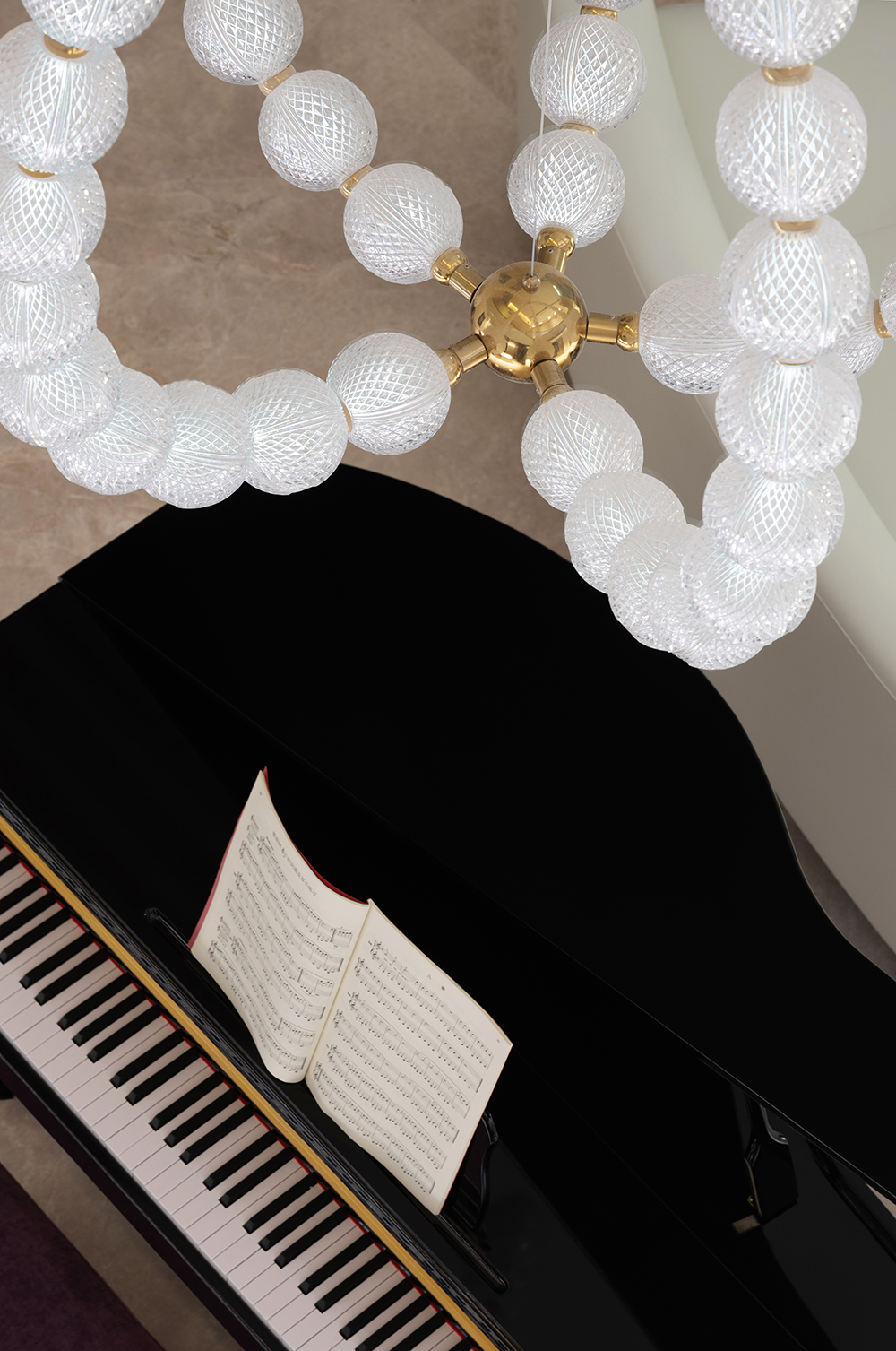 东华滨江新城下叠样板间丨中国湖南丨大伟室内设计(北京)有限公司,北京德方圆文化创意有限公司-55