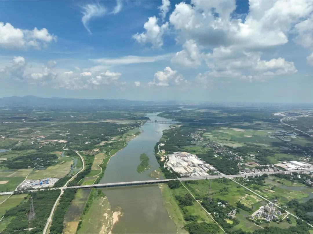 亚泰赋能阳春农业产业链升级：阳春冷链物流园筑就大湾区农产品流通新枢纽~-18