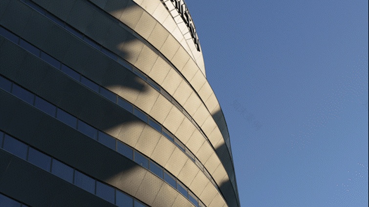 杭州东站花园国际丨中国杭州丨goa大象设计-66