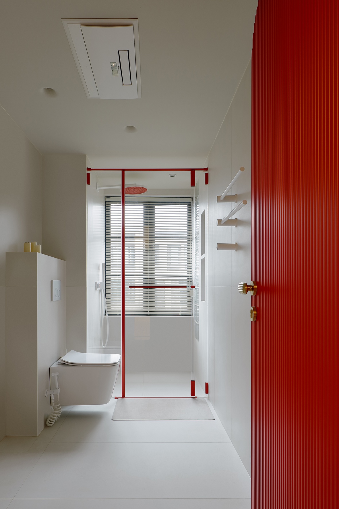 金科美的原上丨中国重庆丨DE 设计事务所白毅,D.ART 设计庄雅迪-37