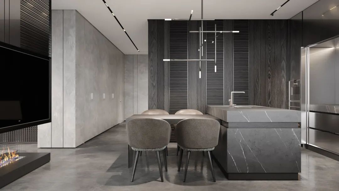 「Major Share」不是我高冷，只是你没见过的调性-25