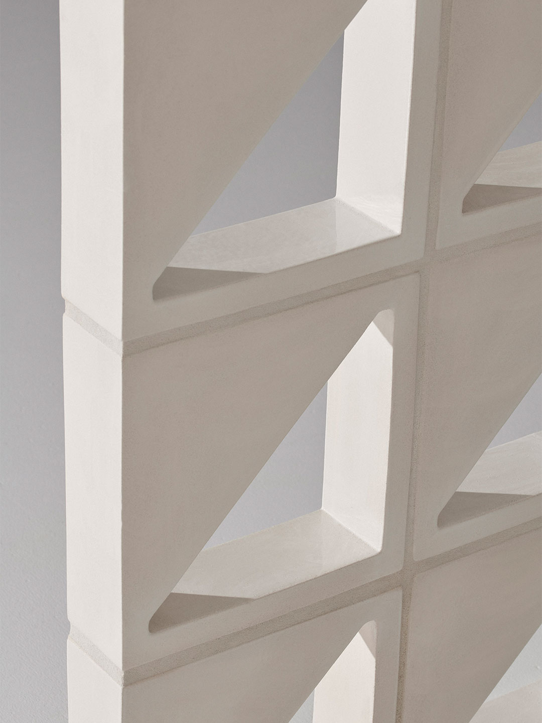 ‘Kite Breeze’新通风砖设计丨Adam Goodrum-22