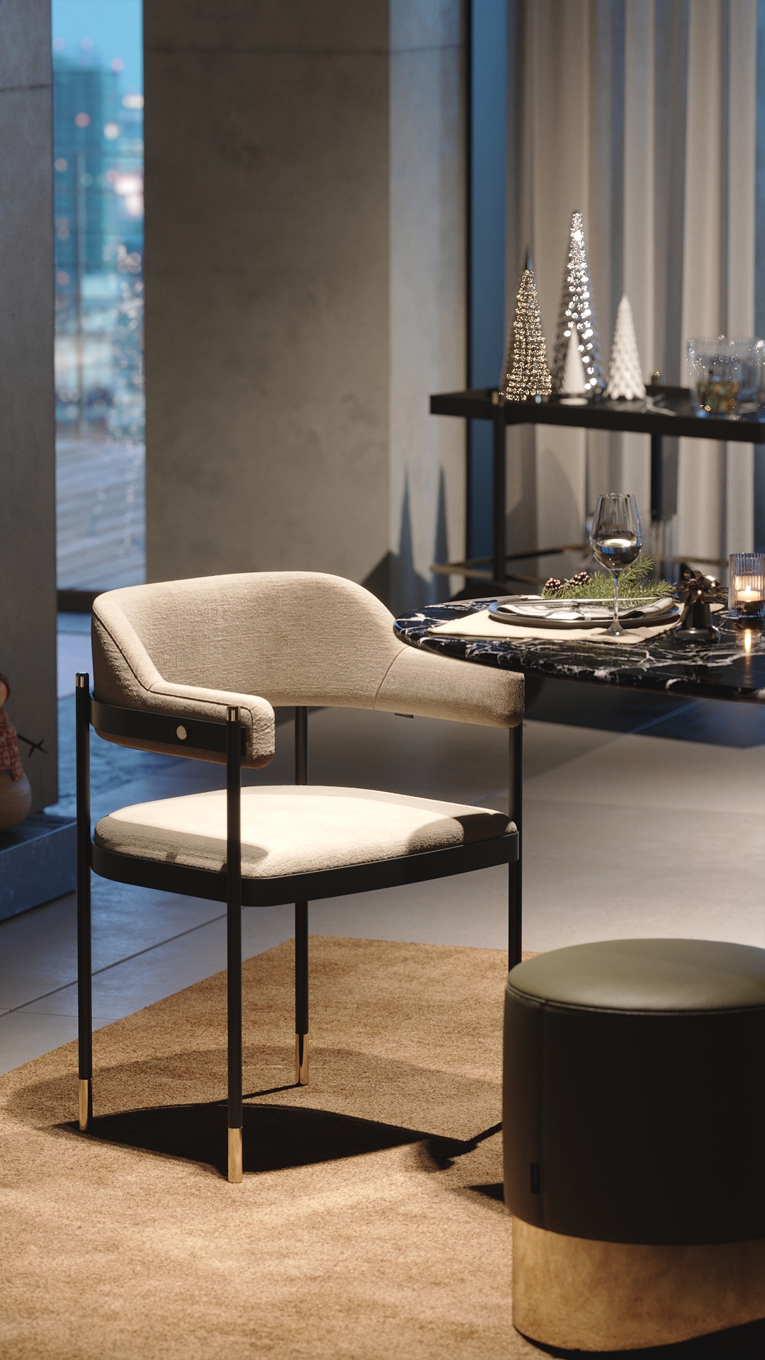 假日季节概念项目丨Laskasas-9