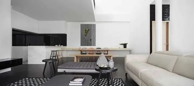 卡萨云丨泰国曼谷丨BOON DESIGN-81