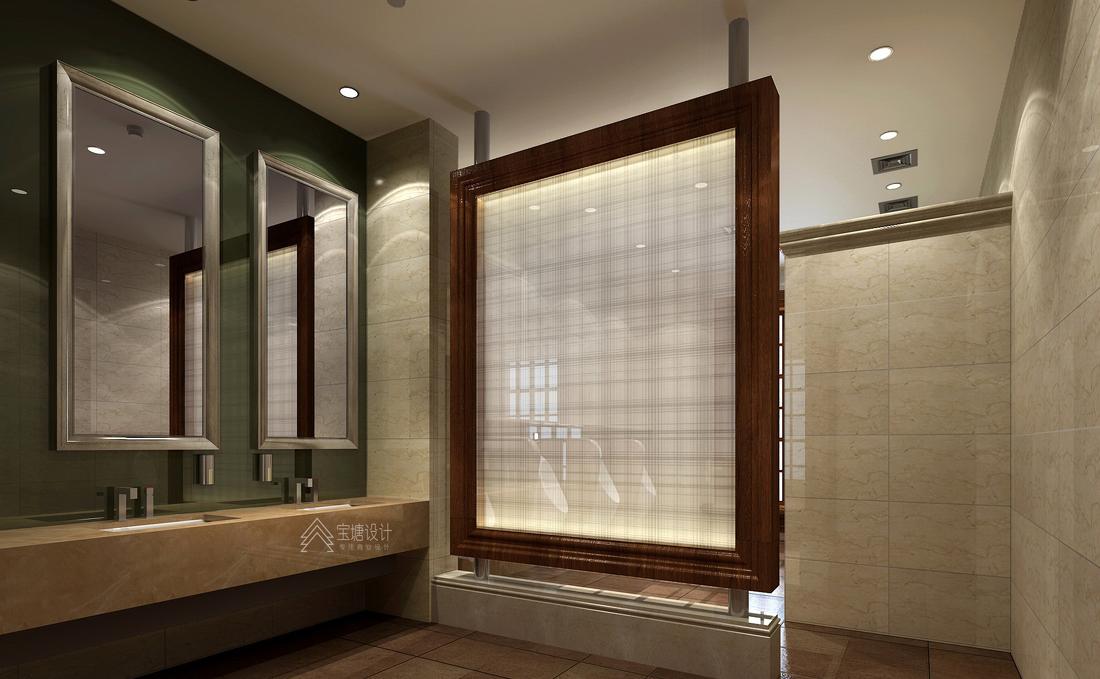 
辽宁中恒钢铁办公楼 -16