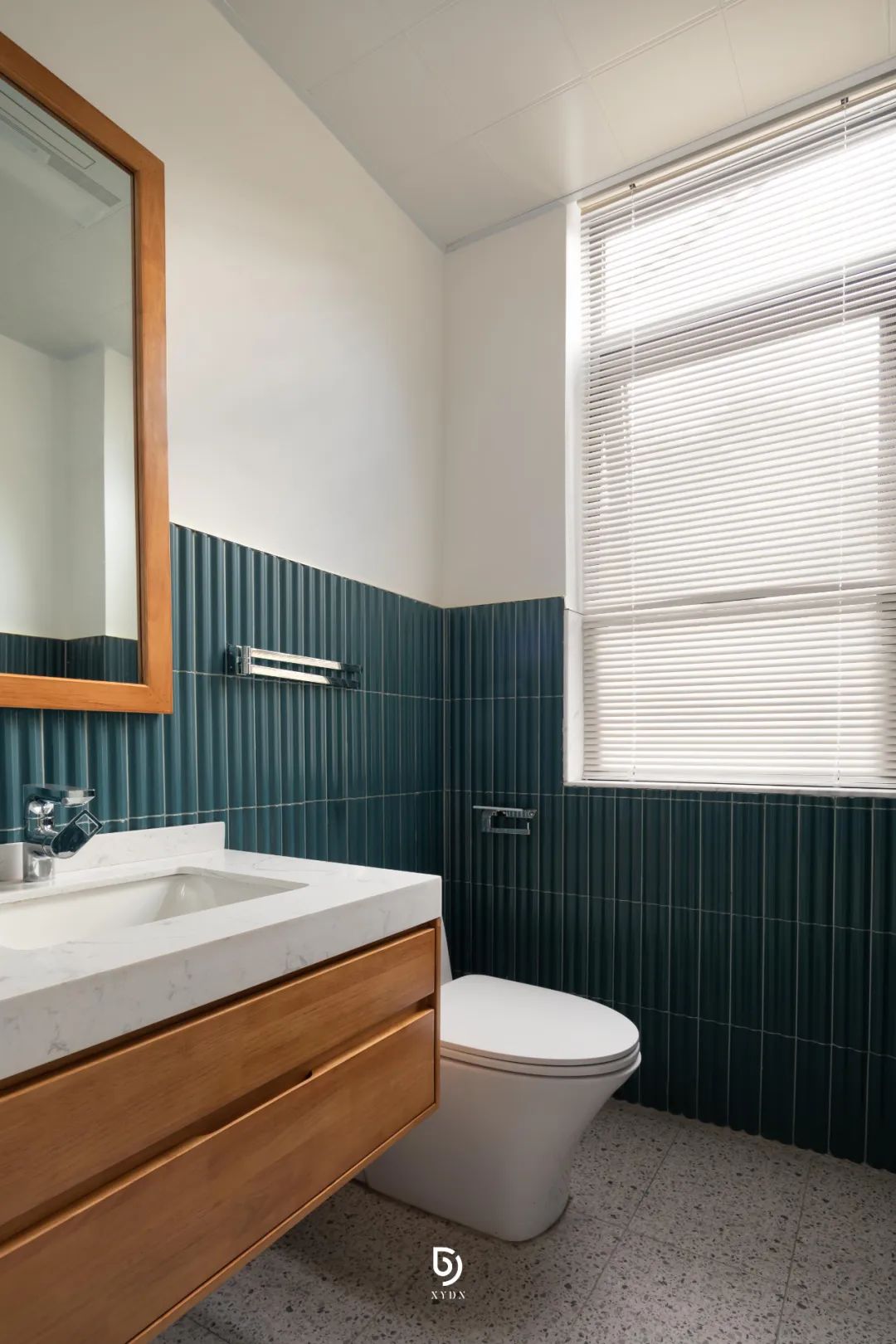 《素朴》· 300㎡旧物新生的静谧之所丨中国衢州丨穆汖,闫进-132