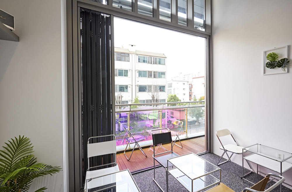 简约 9 坪咖啡厅，室内设计成本解析-9