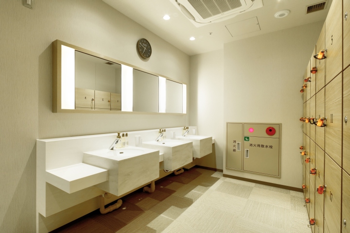 东京 Candeo 酒店 | 绿意盎然,现代奢华-61